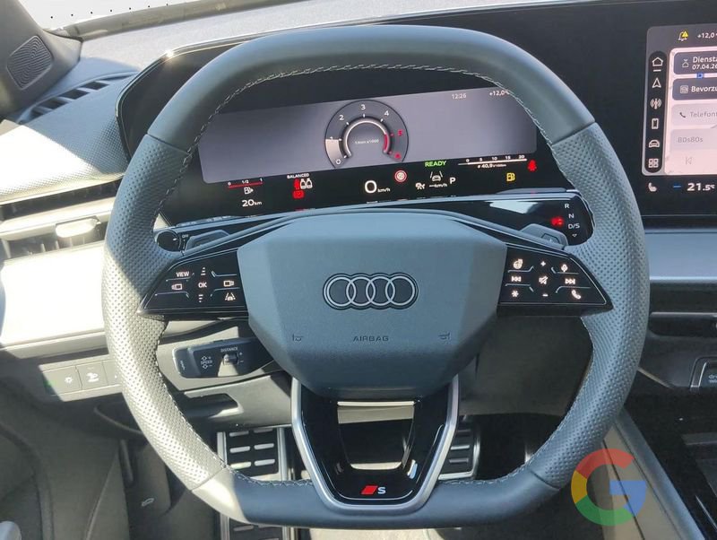 Audi Q3 Sportback Sportback TDI 110 kW S tronic S Line Edition *IVA ESPOSTA*PROMO AUDI*