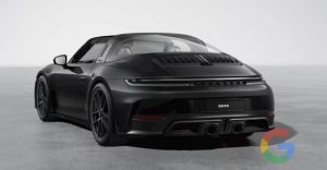 Porsche 911 Targa Targa 4 GTS *PROMO* *IVA ESP.*