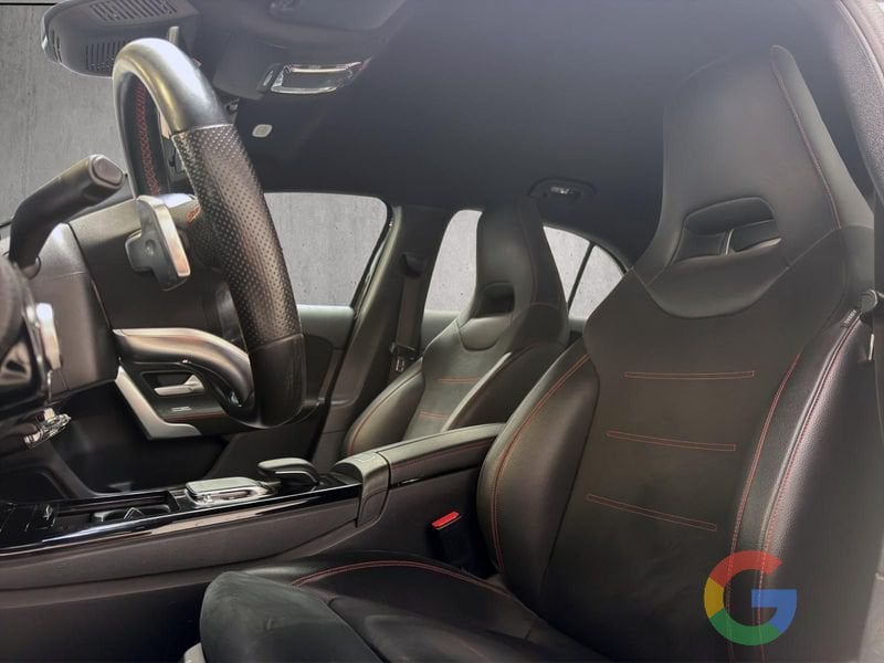 Mercedes-Benz Classe A a180d Premium AMG 116cv – PROMO