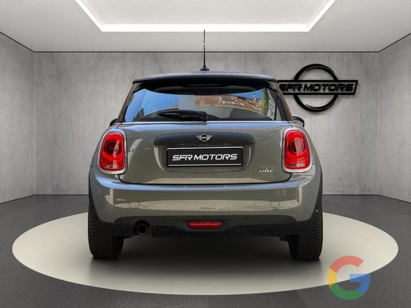 MINI Mini One 1.5 102cv – PROMO