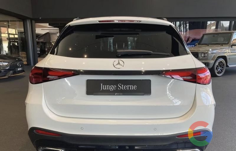 Mercedes-Benz GLC 220d Premium AMG 4matic *PROMO* *IVA ESP*