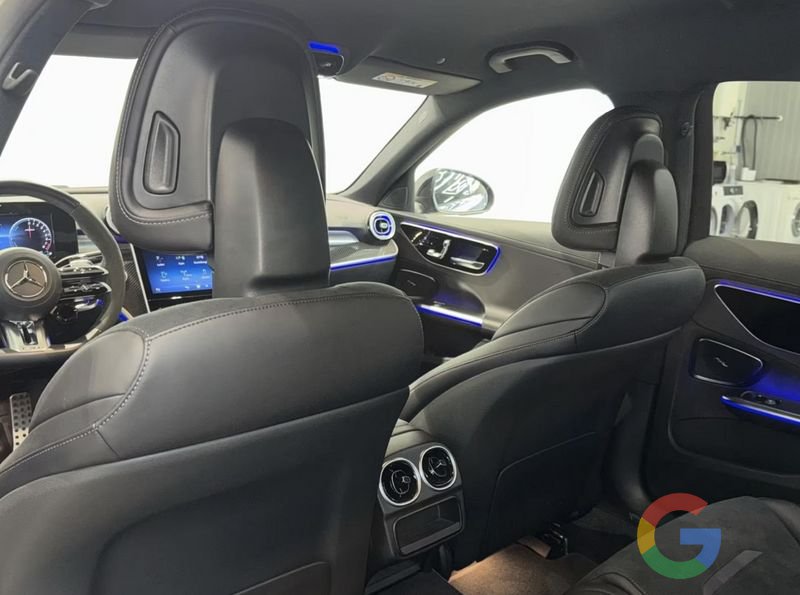 Mercedes-Benz Classe C C63s E Performance 680cv *PROMO* *IVA ESP*
