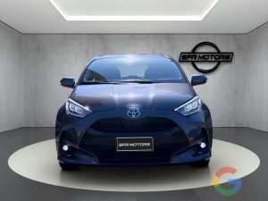 Toyota Yaris Hybrid Trend 116cv – PROMO