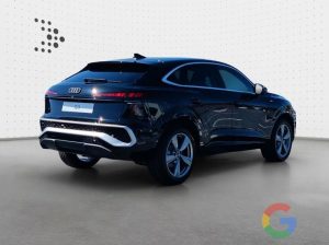 Audi Q3 Sportback Sportback TDI 110 kW S tronic S Line Edition *IVA ESPOSTA*PROMO AUDI*