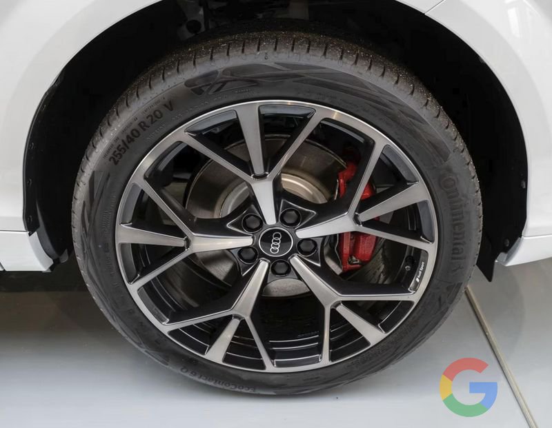 Audi Q3 e-hybrid 200 kW S tronic S Line Edition *PROMO* **IVA ESP.**