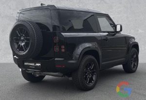 Land Rover Defender D200 AWD Auto 90 S *PROMO* *IVA ESP.*