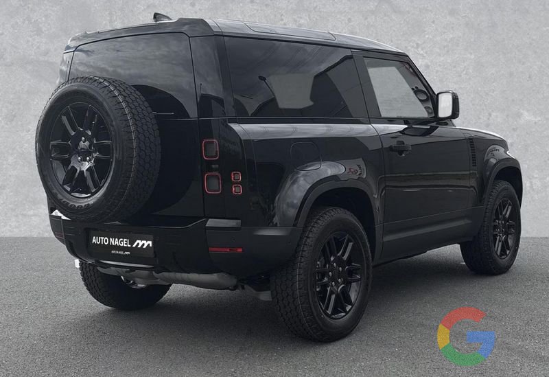 Land Rover Defender D200 AWD Auto 90 S *PROMO* *IVA ESP.*