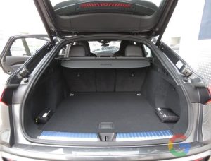 Audi Q5 Sportback Sportback quattro S Line 204cv *PROMO** *IVA ESP.*