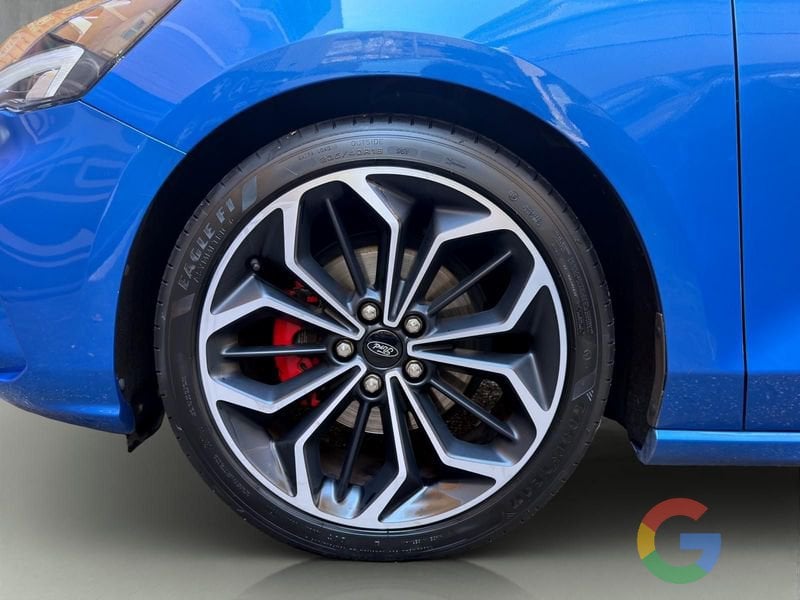 Ford Focus ST Line 1.5 120cv – PROMO
