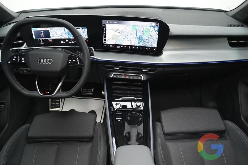 Audi Q3 Sportback Sportback TDI 110 kW S tronic S Line Edition *PROMO* *IVA ESP.*
