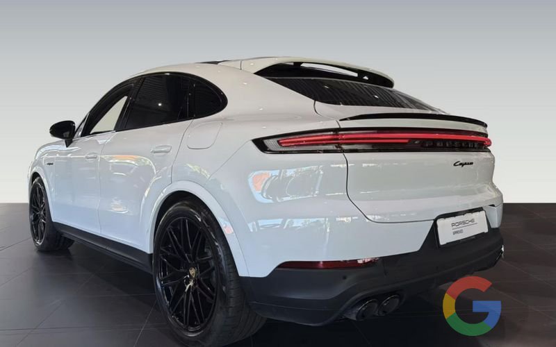 Porsche Cayenne Coupè 3.0 V6 E-Hybrid 470cv *PROMO* *IVA ESP.*