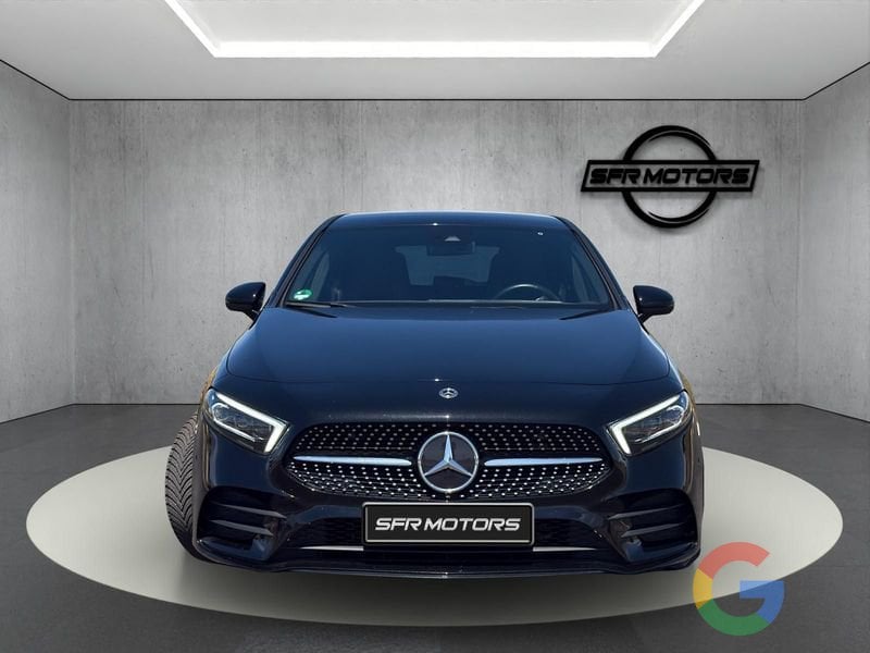 Mercedes-Benz Classe A A180 Premium – PROMO/IVA ESP.