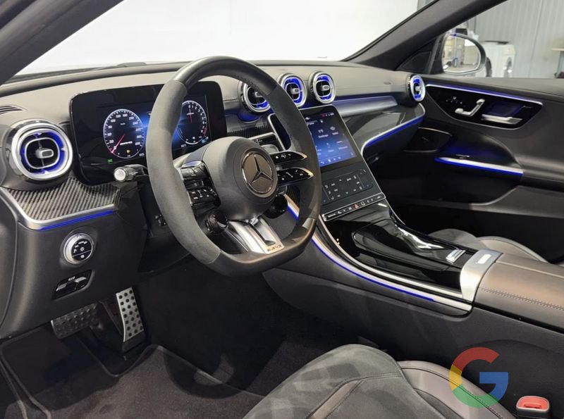 Mercedes-Benz Classe C C63s E Performance 680cv *PROMO* *IVA ESP*