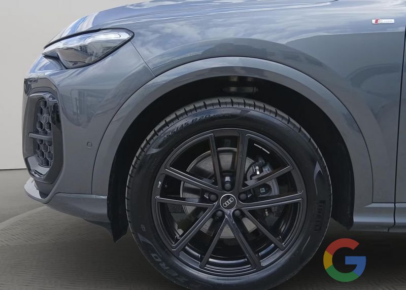 Audi Q5 Sportback TFSI 150kW S tronic S Line Edition *PROMO* *IVA ESP.**