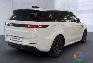 Land Rover Range Rover Sport SE Dynamic 300cv *PROMO** *IVA ESP.*