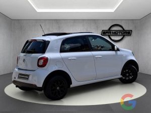smart forfour Cabrio Prime 90cv – PROMO
