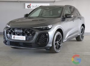 Audi Q5 TFSI S-Line 204cv *PROMO* *IVA ESP.*
