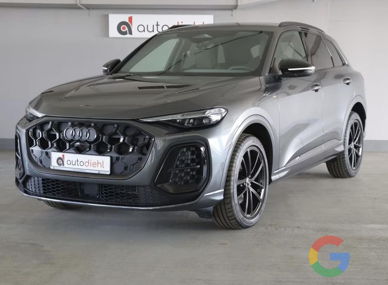 Audi Q5 TFSI S-Line 204cv *PROMO* *IVA ESP.*