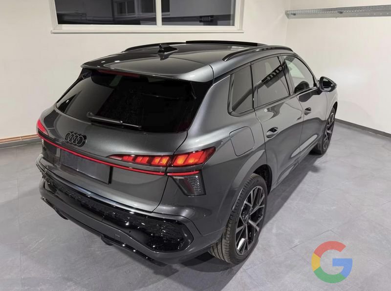 Audi Q3 TDI 110 kW S tronic S Line Edition *PROMO* **IVA ESP.**