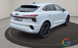 Audi Q3 Sportback Sportback TDI 110 kW S tronic Business *PROMO* *IVA ESP*