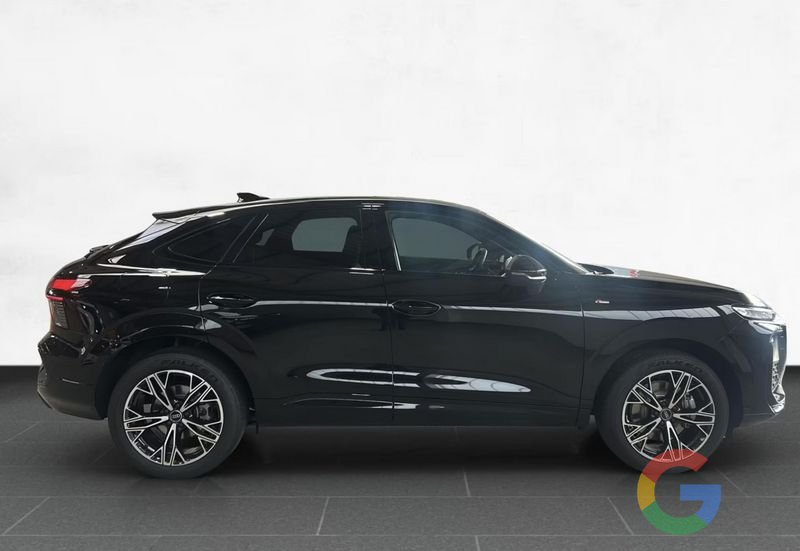 Audi Q3 Sportback Sportback TDI 110 kW S tronic S Line Edition *PROMO* *IVA ESP.*