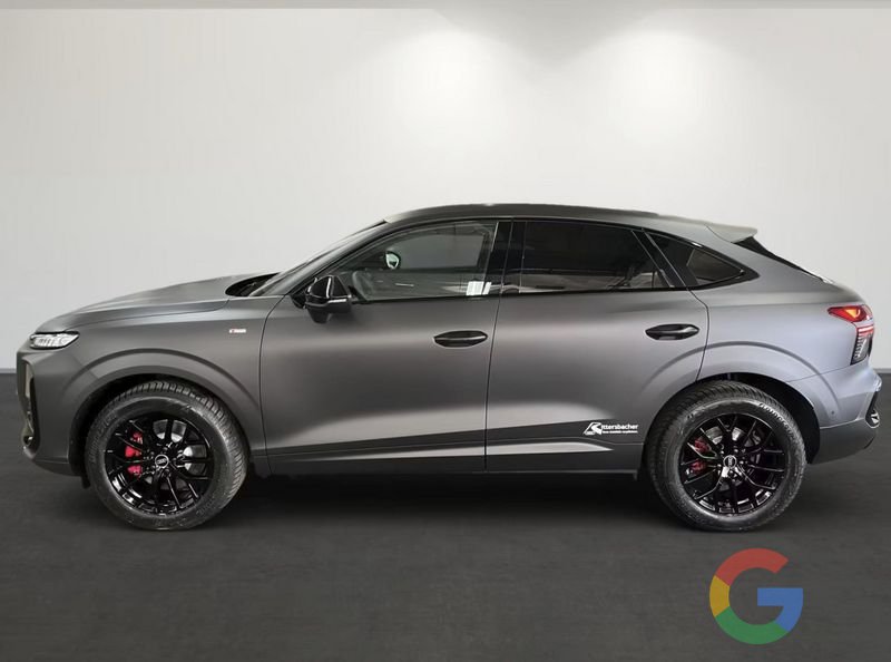 Audi Q3 Sportback Sportback TFSI 150 kW quattro S tr S Line Edition *PROMO* *IVA ESP*