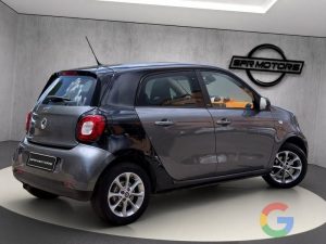 smart forfour Passion Edition #1 71cv – PROMO