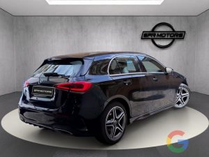 Mercedes-Benz Classe A a180d Premium AMG 116cv – PROMO