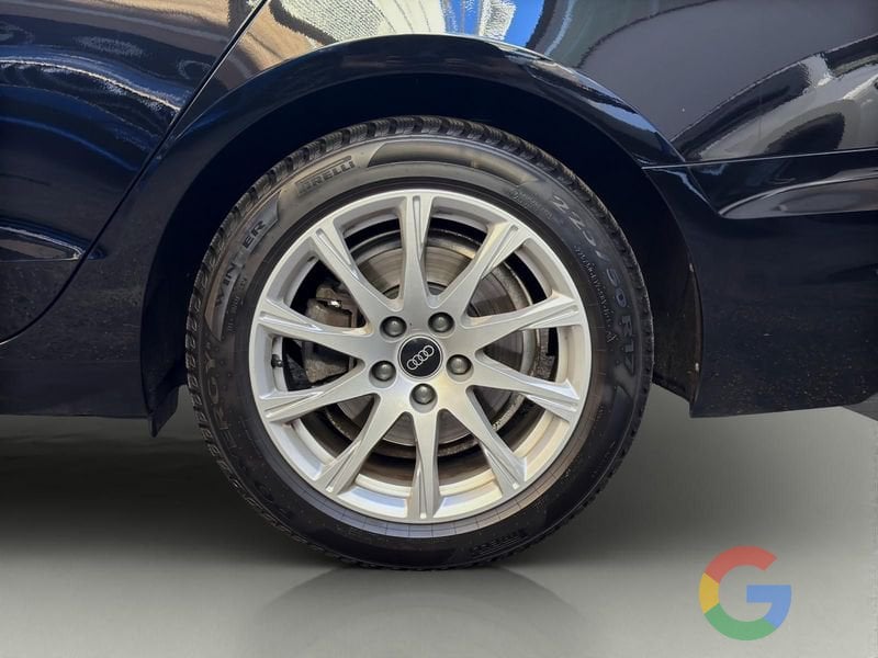 Audi A4 Avant Business s-tronic 2.0 150cv – PROMO/IVA ESP.