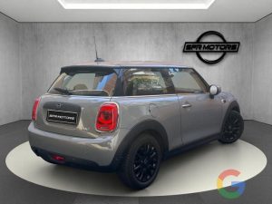 MINI Mini One 1.5 102cv – PROMO