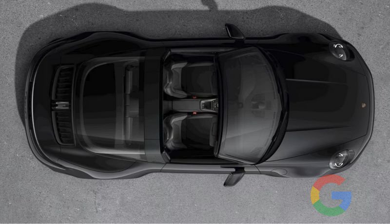 Porsche 911 Targa Targa 4 GTS *PROMO* *IVA ESP.*