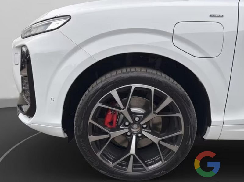 Audi Q3 e-hybrid 200 kW S tronic S Line Edition *PROMO**IVA ESP.*