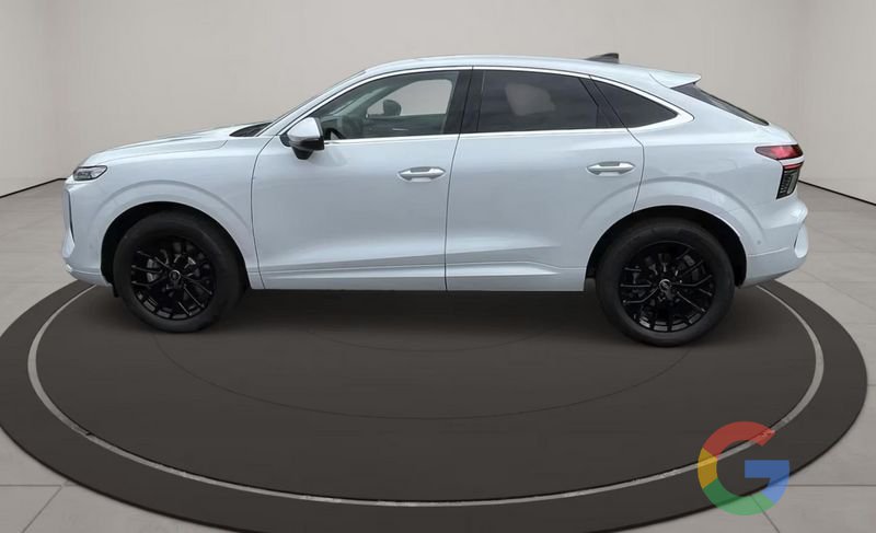 Audi Q3 Sportback Sportback TDI 110 kW S tronic Business *PROMO* *IVA ESP*