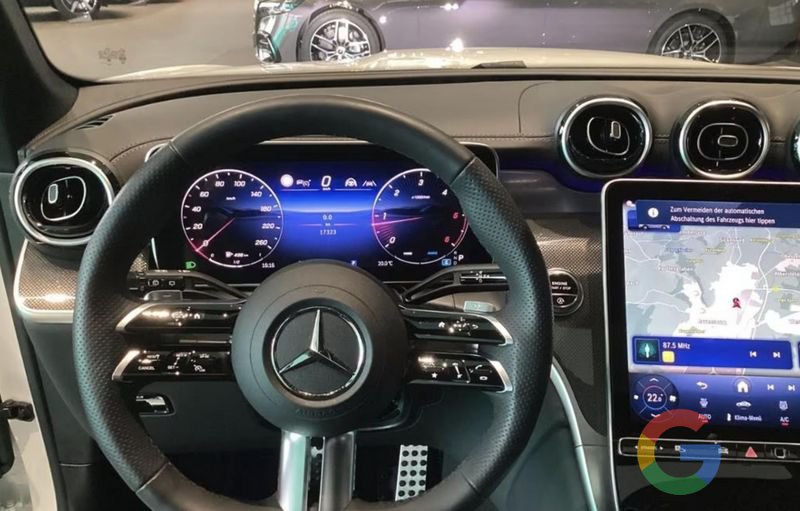 Mercedes-Benz GLC 220d Premium AMG *PROMO* *IVA ESP.*