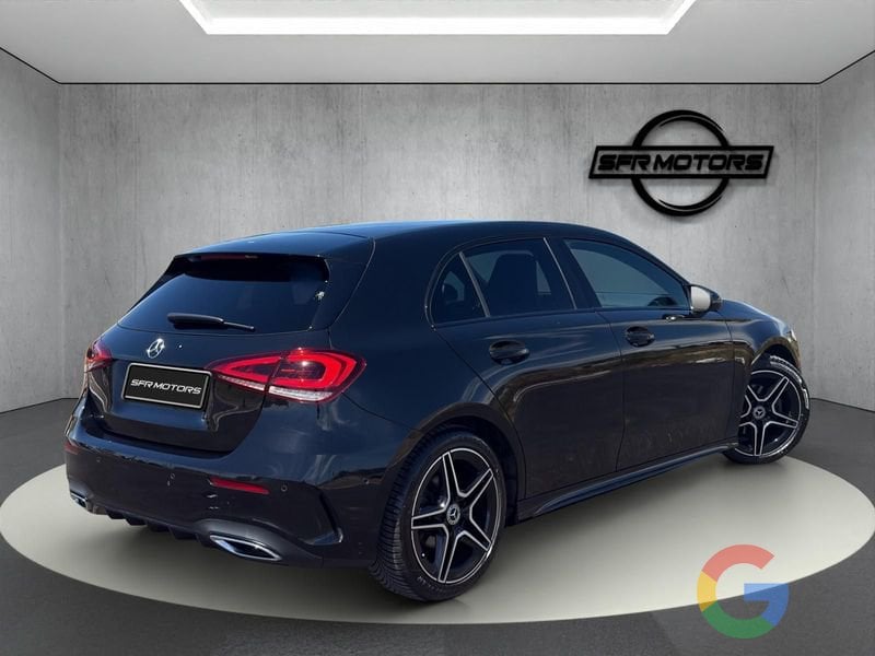 Mercedes-Benz Classe A A180 Premium – PROMO/IVA ESP.