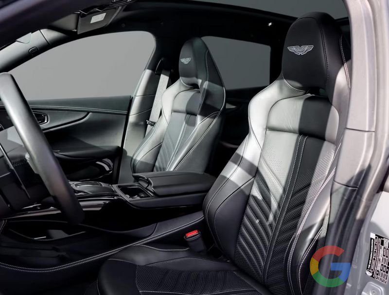 Aston Martin DBX 4.0 V8 707 *IVA ESPOSTA*