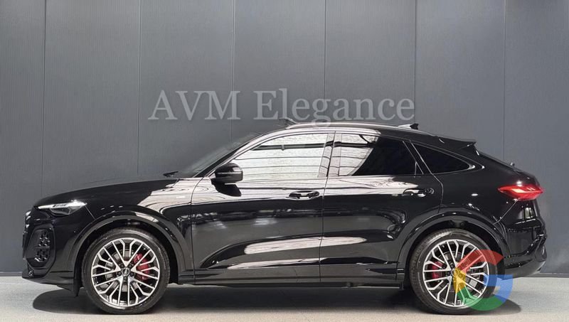Audi Q5 Sportback TFSI 150kW quattro S tronic S Line Edition *PROMO* *IVA ESP.*