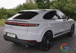 Porsche Cayenne Coupè E-Hybrid Coupé 3.0 V6 470cv *PROMO**IVA ESP.*