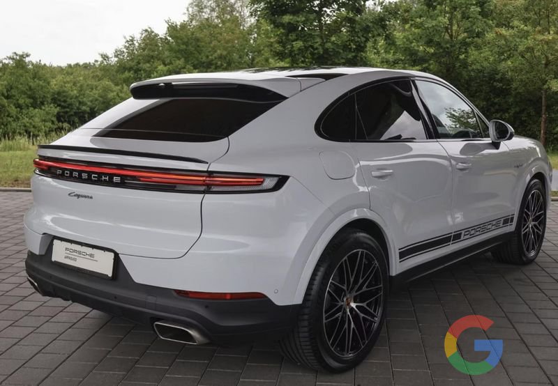 Porsche Cayenne Coupè E-Hybrid Coupé 3.0 V6 470cv *PROMO**IVA ESP.*