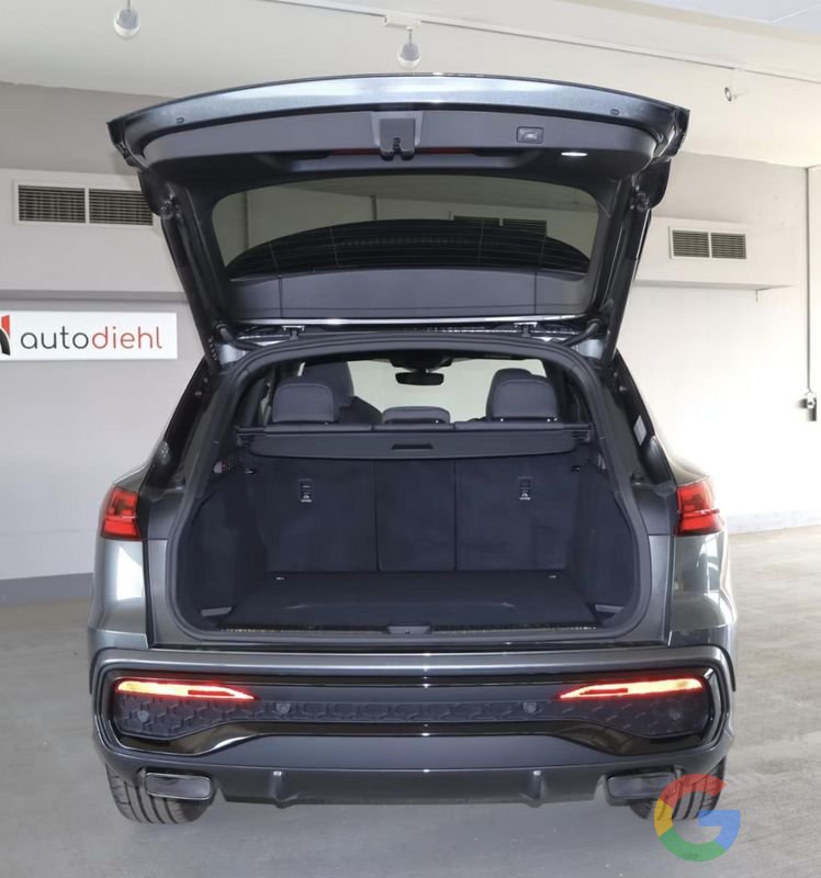 Audi Q5 TFSI S-Line 204cv *PROMO* *IVA ESP.*