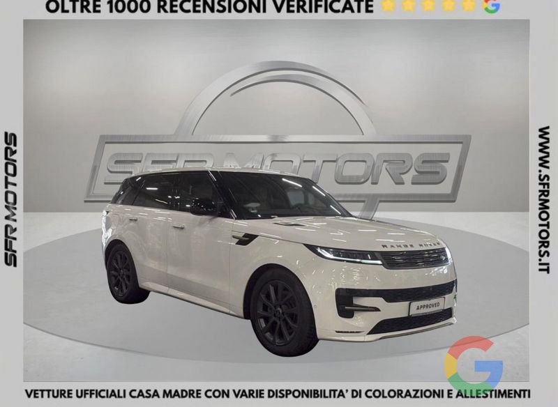 Land Rover Range Rover Sport SE Dynamic 300cv *PROMO** *IVA ESP.*