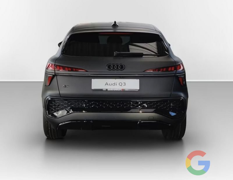Audi Q3 Sportback Sportback TFSI 110 Kw S tronic S Line Edition *PROMO* *IVA ESP.*