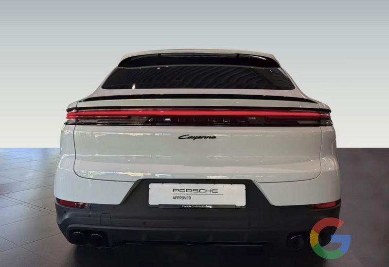 Porsche Cayenne Coupè 3.0 V6 E-Hybrid 470cv *PROMO* *IVA ESP.*