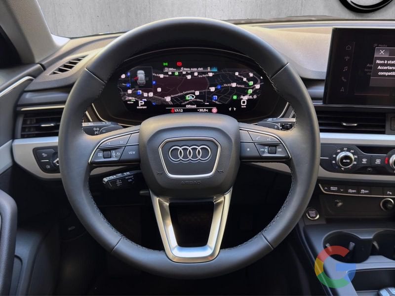 Audi A4 Avant Business s-tronic 2.0 150cv – PROMO/IVA ESP.