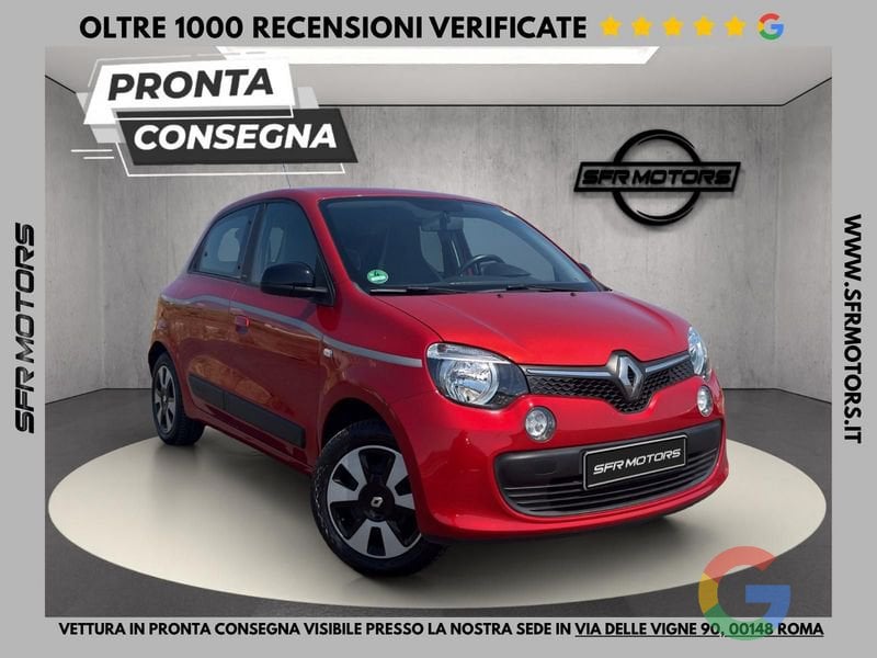 Renault Twingo Limited 1.0 69cv – PROMO