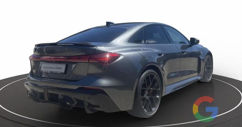 Audi RS5 RS5 Performance e-hybrid *PROMO* *IVA ESP.*