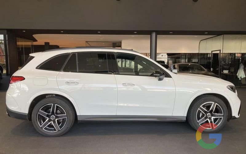 Mercedes-Benz GLC 220d Premium AMG 4matic *PROMO* *IVA ESP*