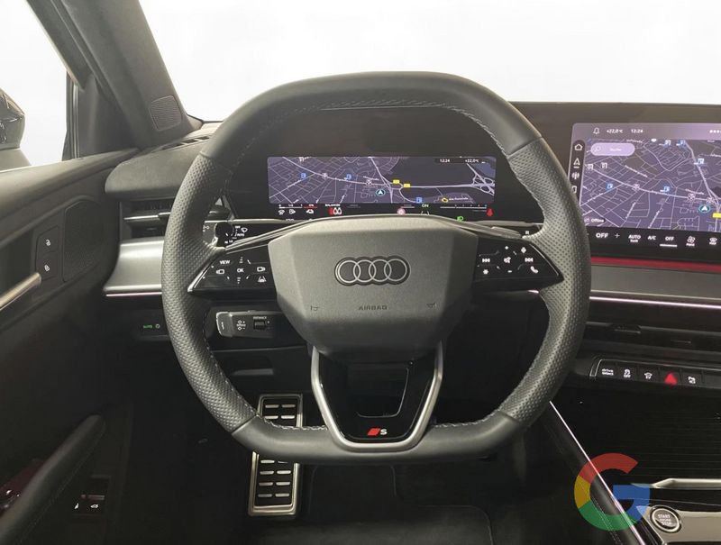 Audi Q3 e-hybrid 200 kW S tronic S Line Edition *PROMO* *IVA ESP.*
