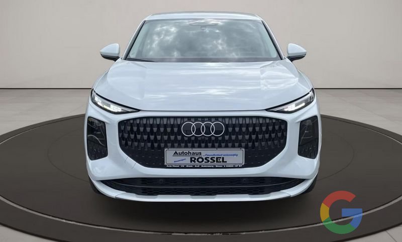 Audi Q3 Sportback Sportback TDI 110 kW S tronic Business *PROMO* *IVA ESP*