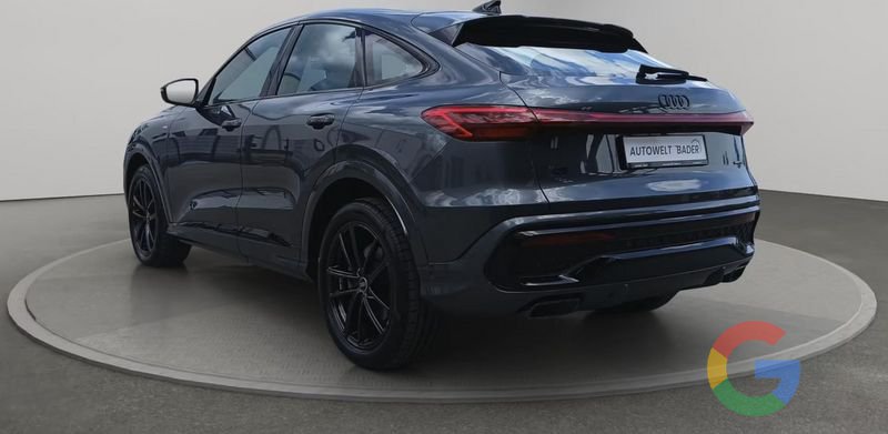Audi Q5 Sportback TFSI 150kW S tronic S Line Edition *PROMO* *IVA ESP.**